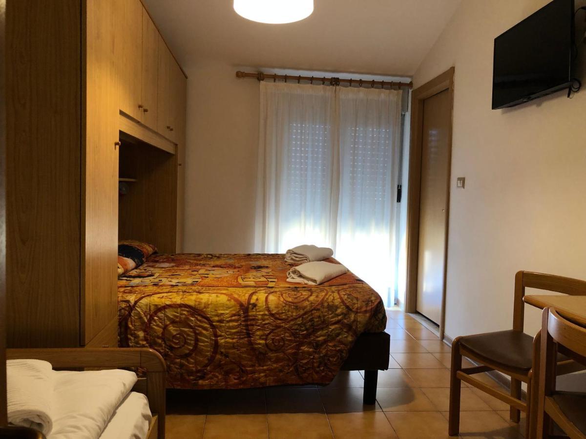 Garni Magnolia 3* Torbole Sul Garda