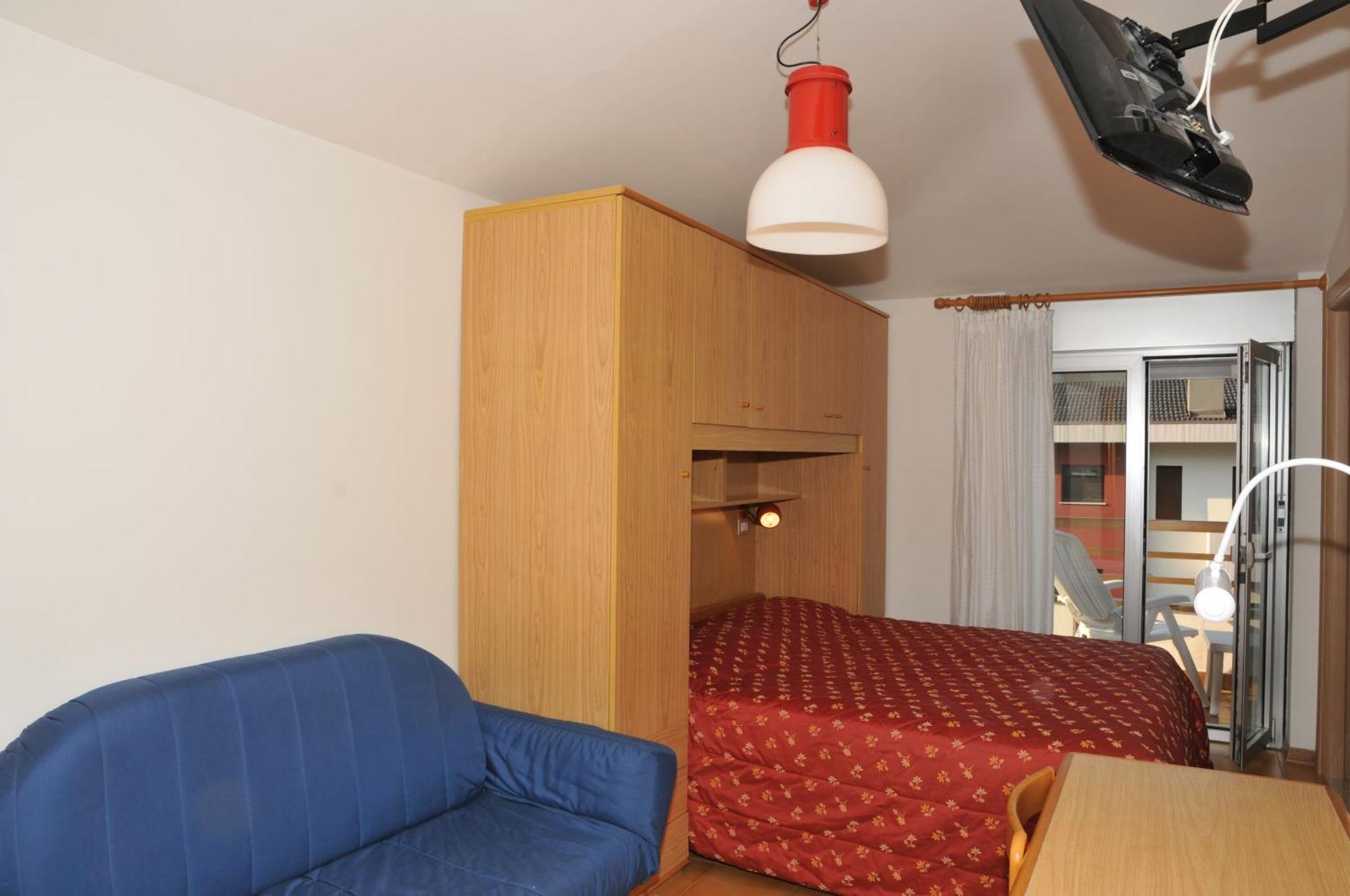 Hotel Garni Magnolia