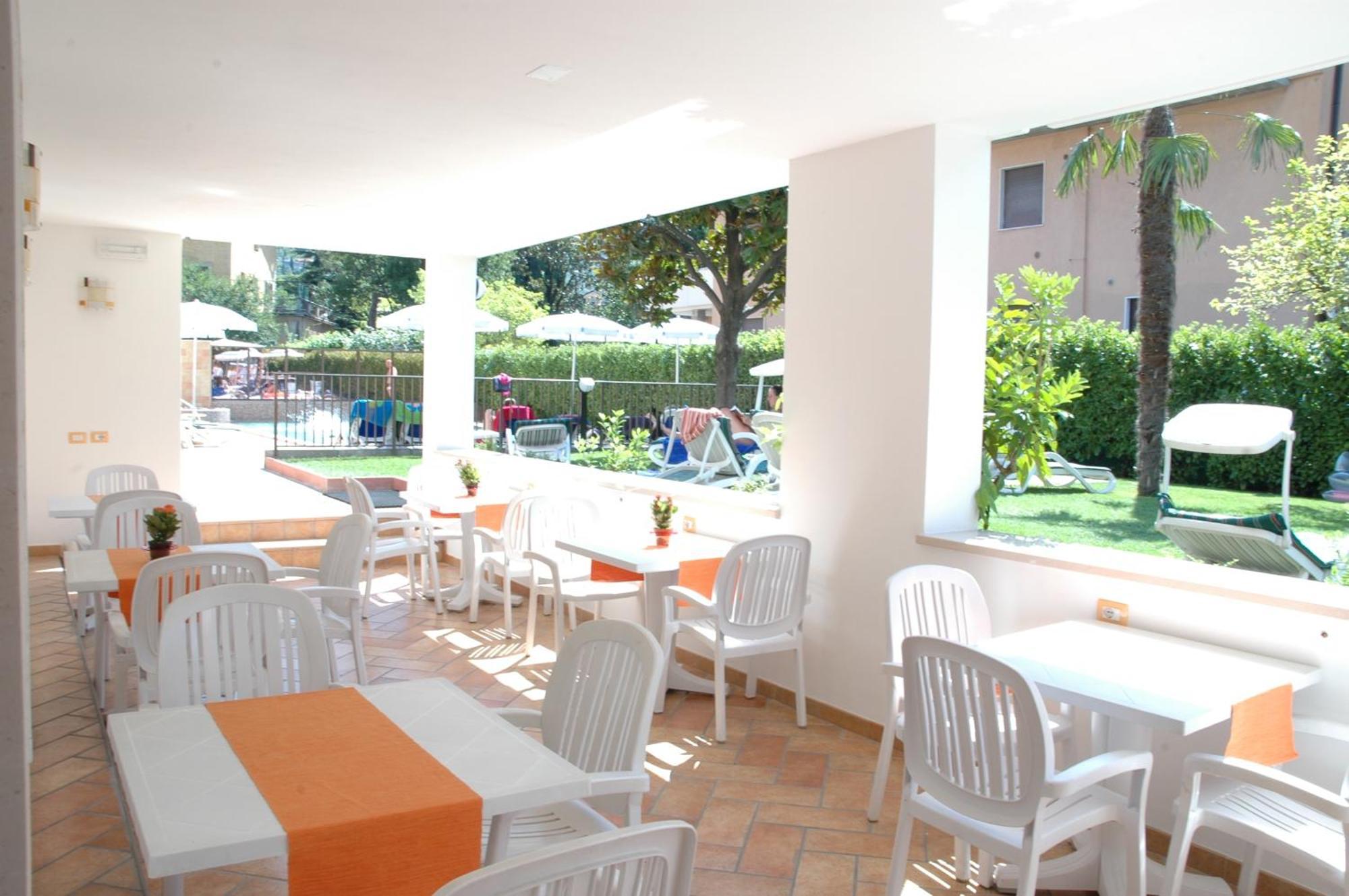 Hotel Garni Magnolia