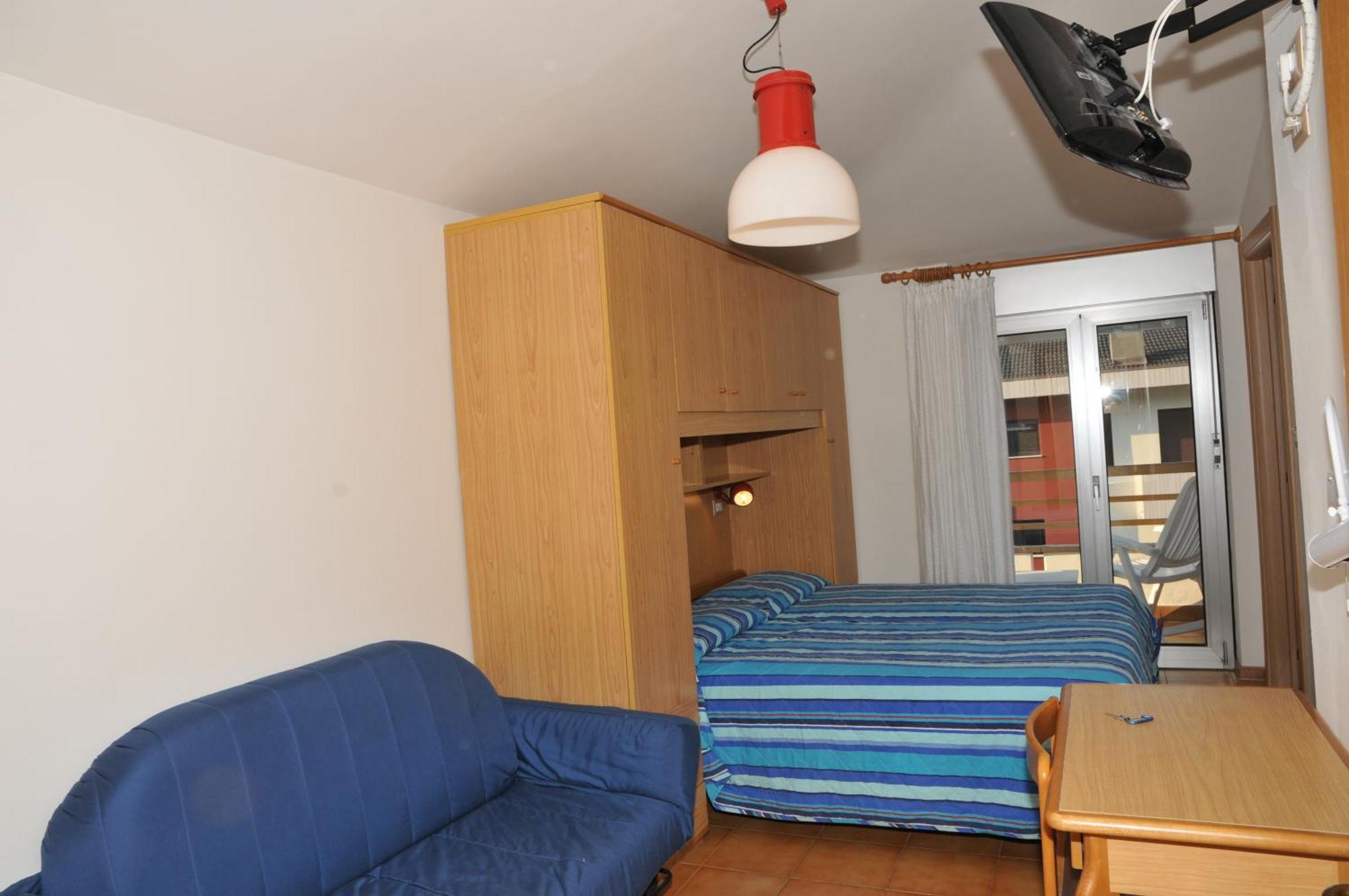 Hotel Garni Magnolia 3*