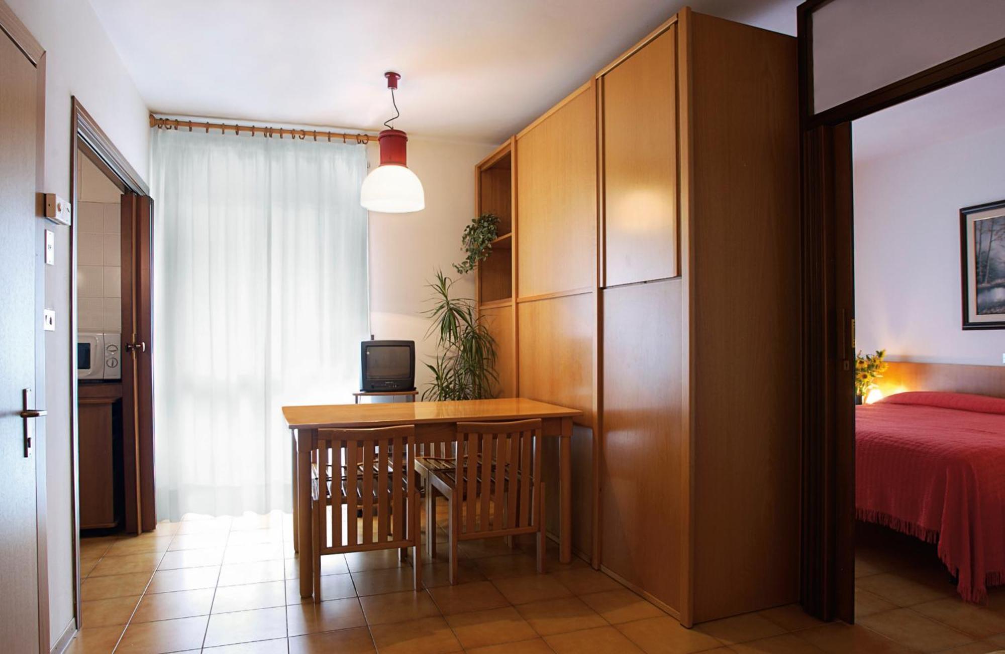 Hotel Garni Magnolia 3*