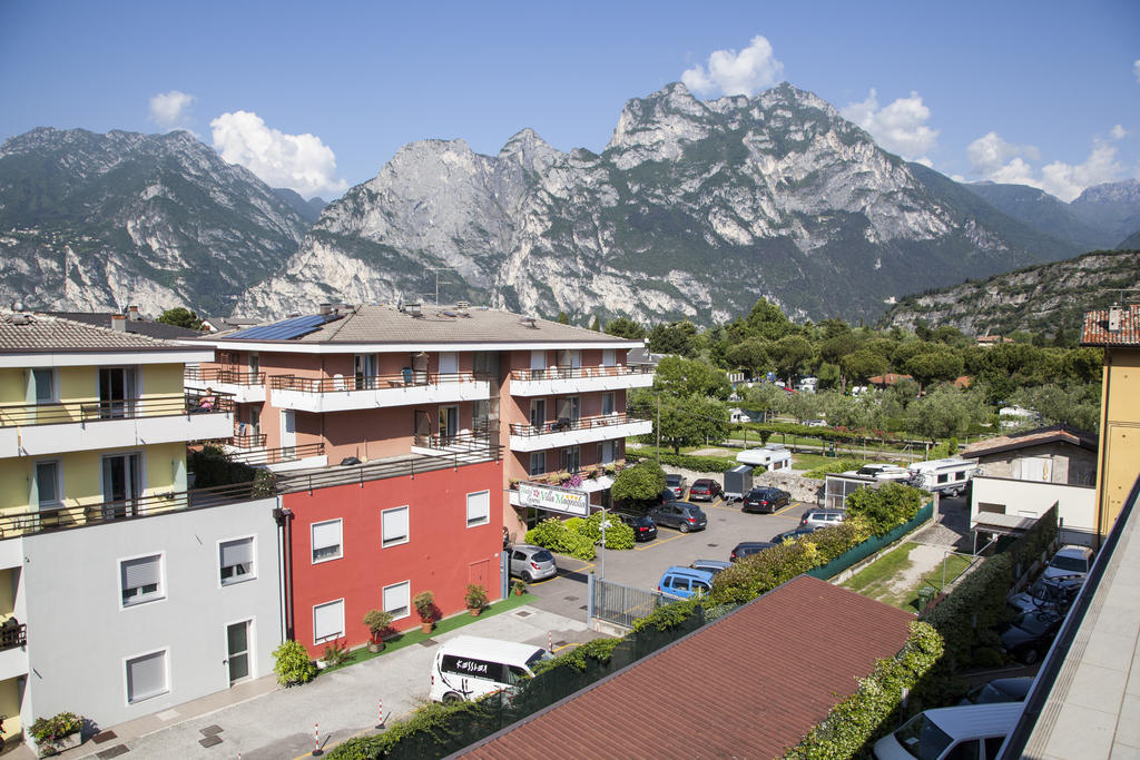Garni Magnolia Hotel
