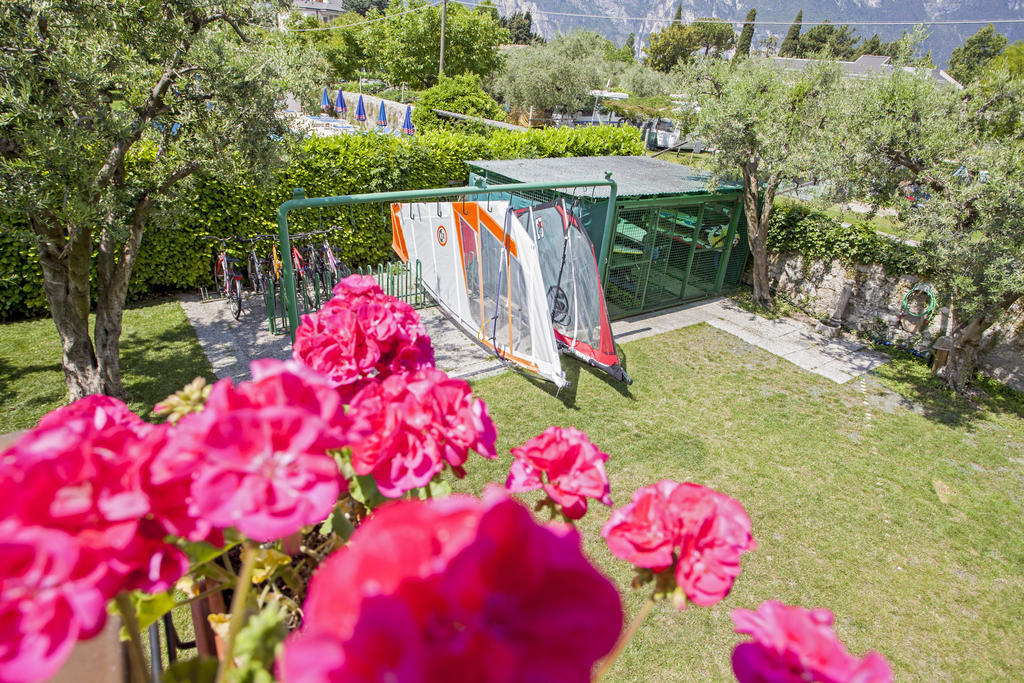 Hotel Garni Magnolia 3*