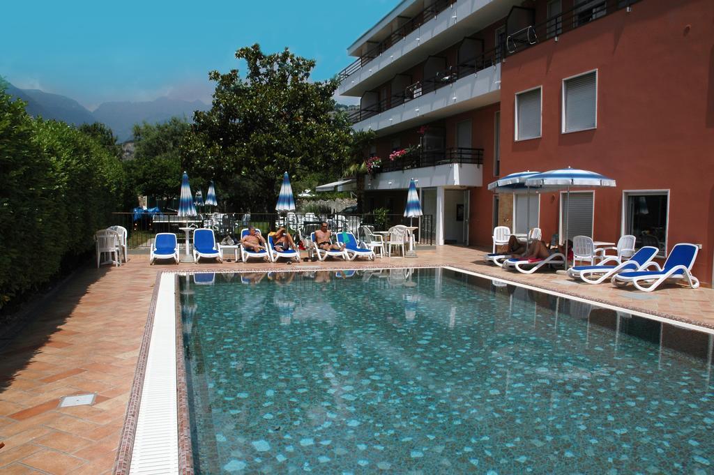 Hotel Garni Magnolia 3*