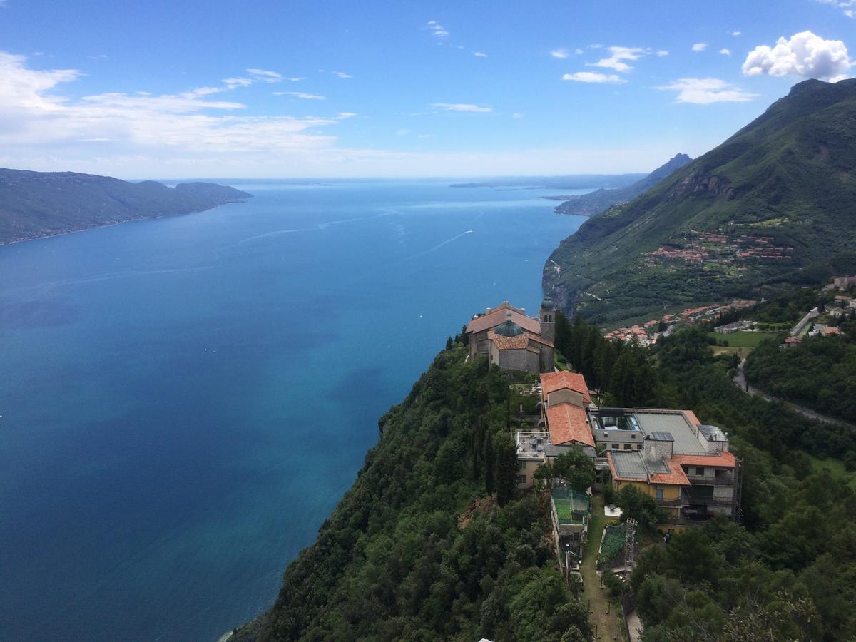 Garni Magnolia Torbole Sul Garda