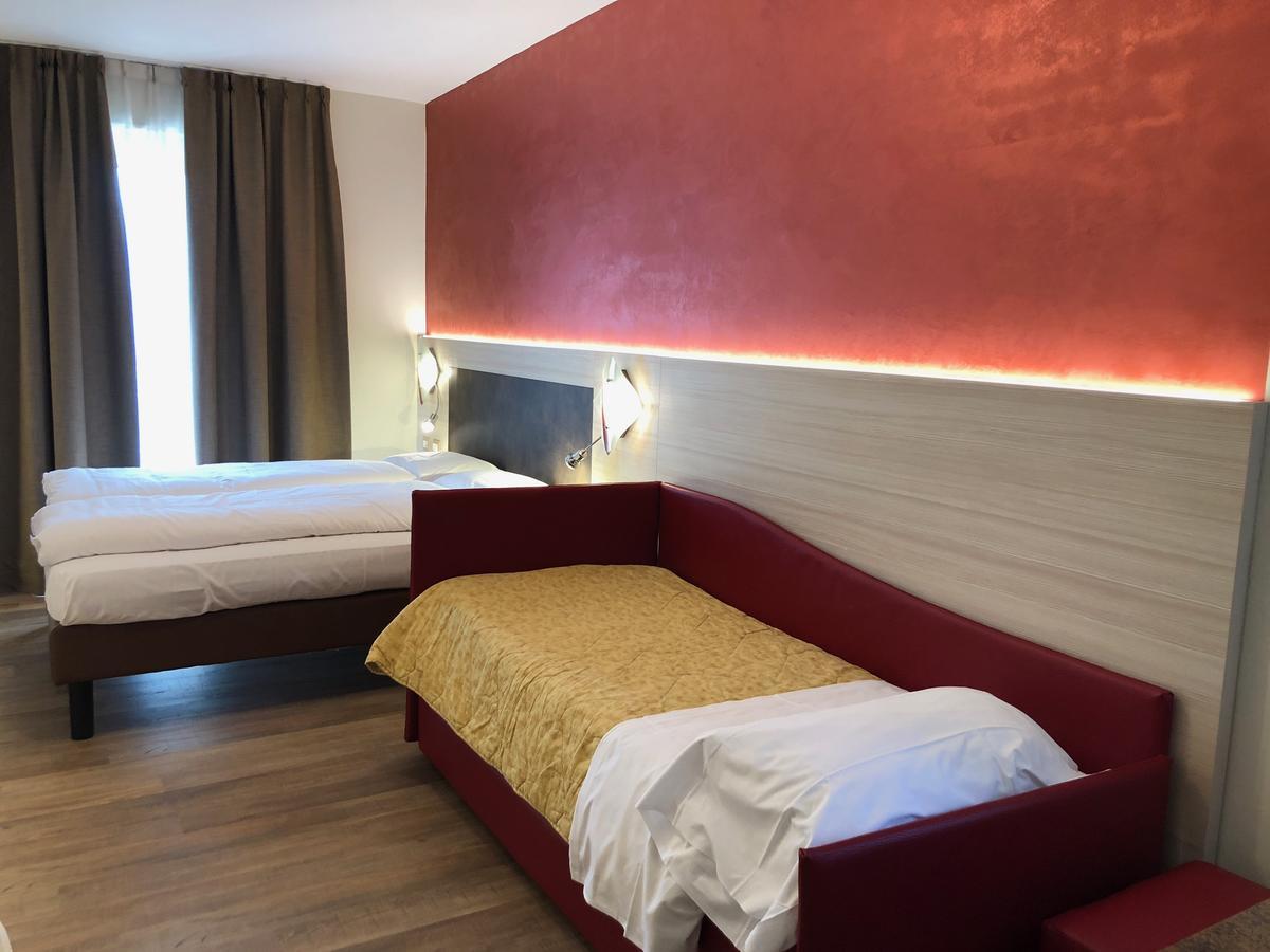 Garni Magnolia 3* Torbole Sul Garda