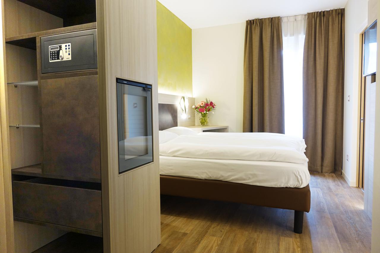 Garni Magnolia Hotel Torbole Sul Garda