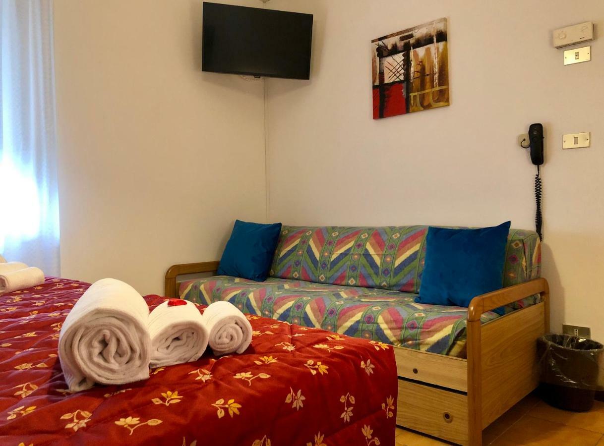 Garni Magnolia 3* Torbole Sul Garda