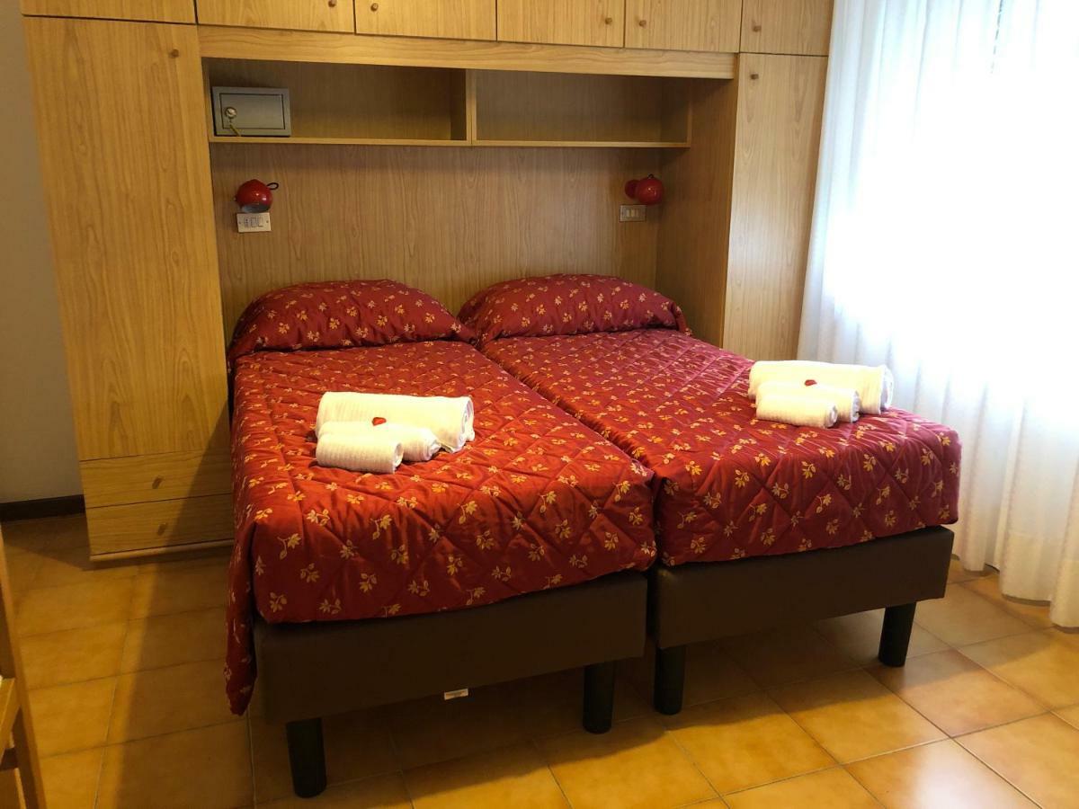 Garni Magnolia Hotel 3*