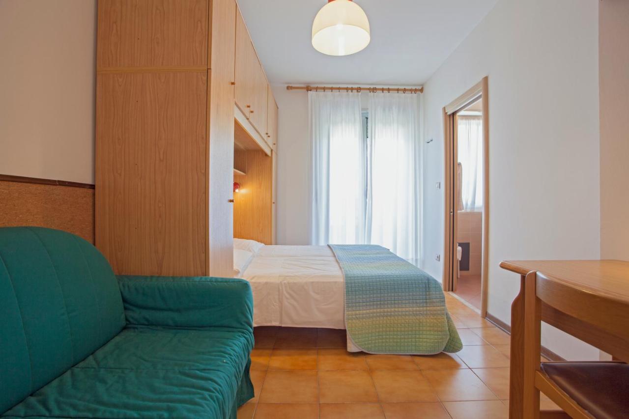 Hotel Garni Magnolia Torbole Sul Garda