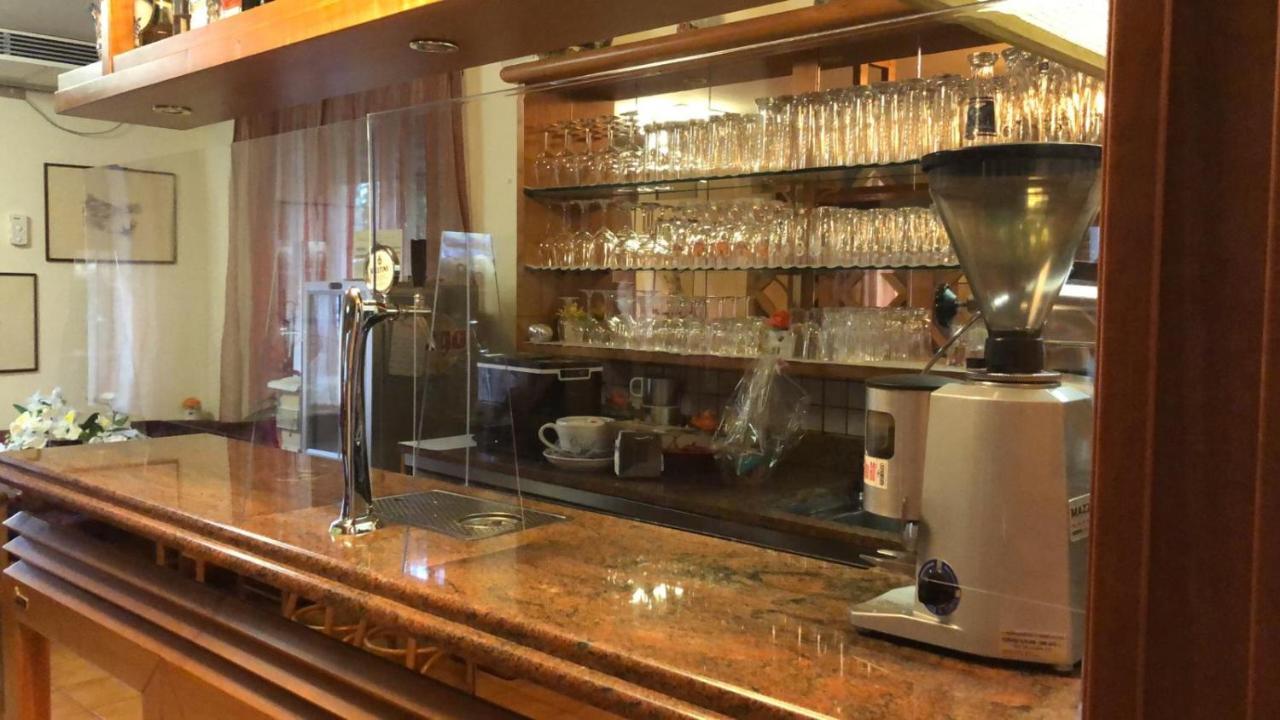 Hotel Garni Magnolia 3*
