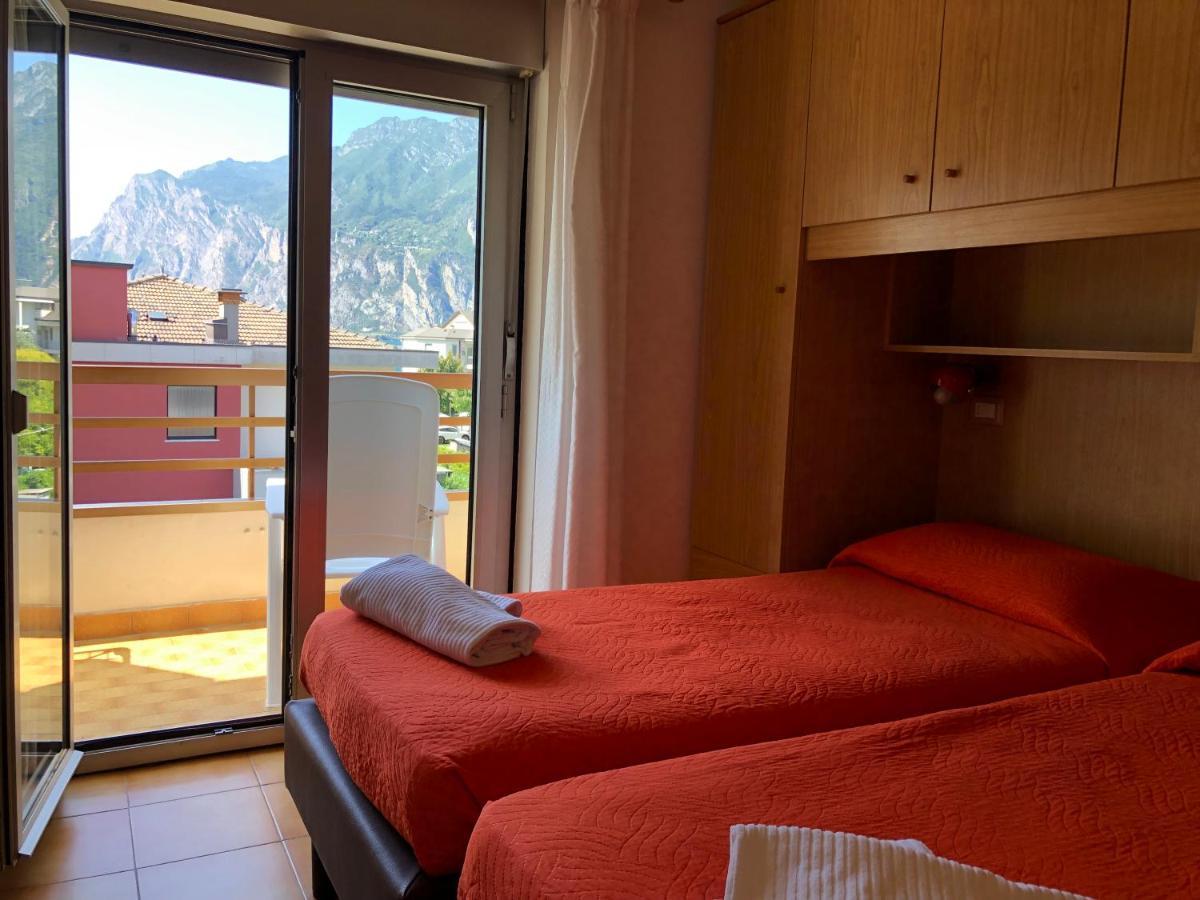 Garni Magnolia Hotel Torbole Sul Garda