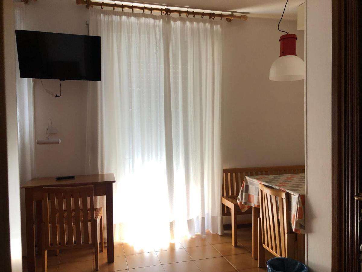 Garni Magnolia Hotel Torbole Sul Garda