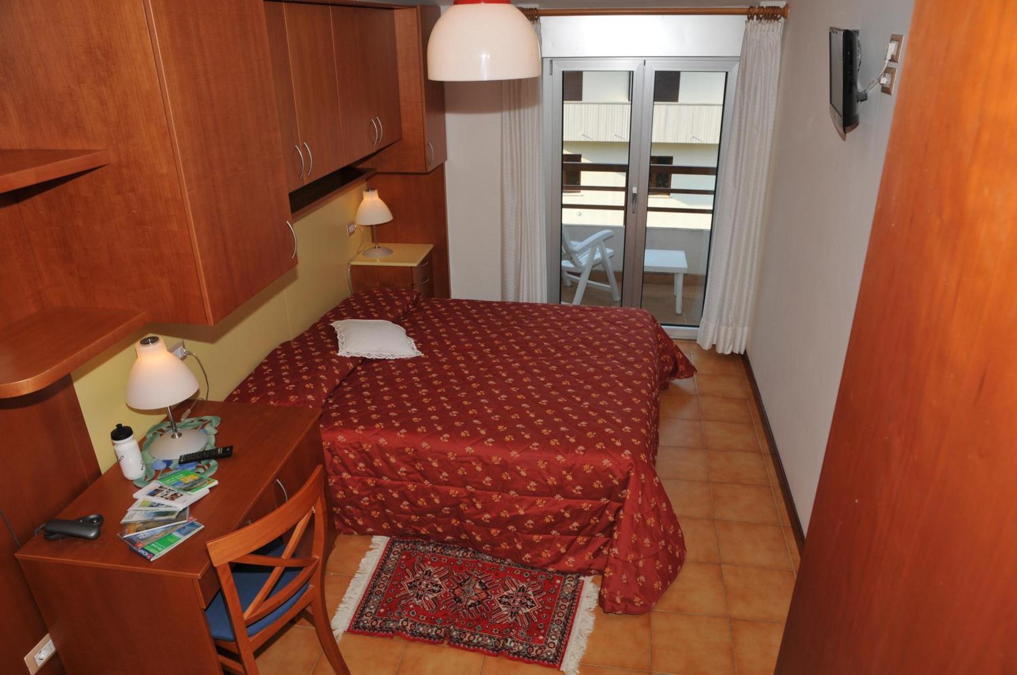 Hotel Garni Magnolia