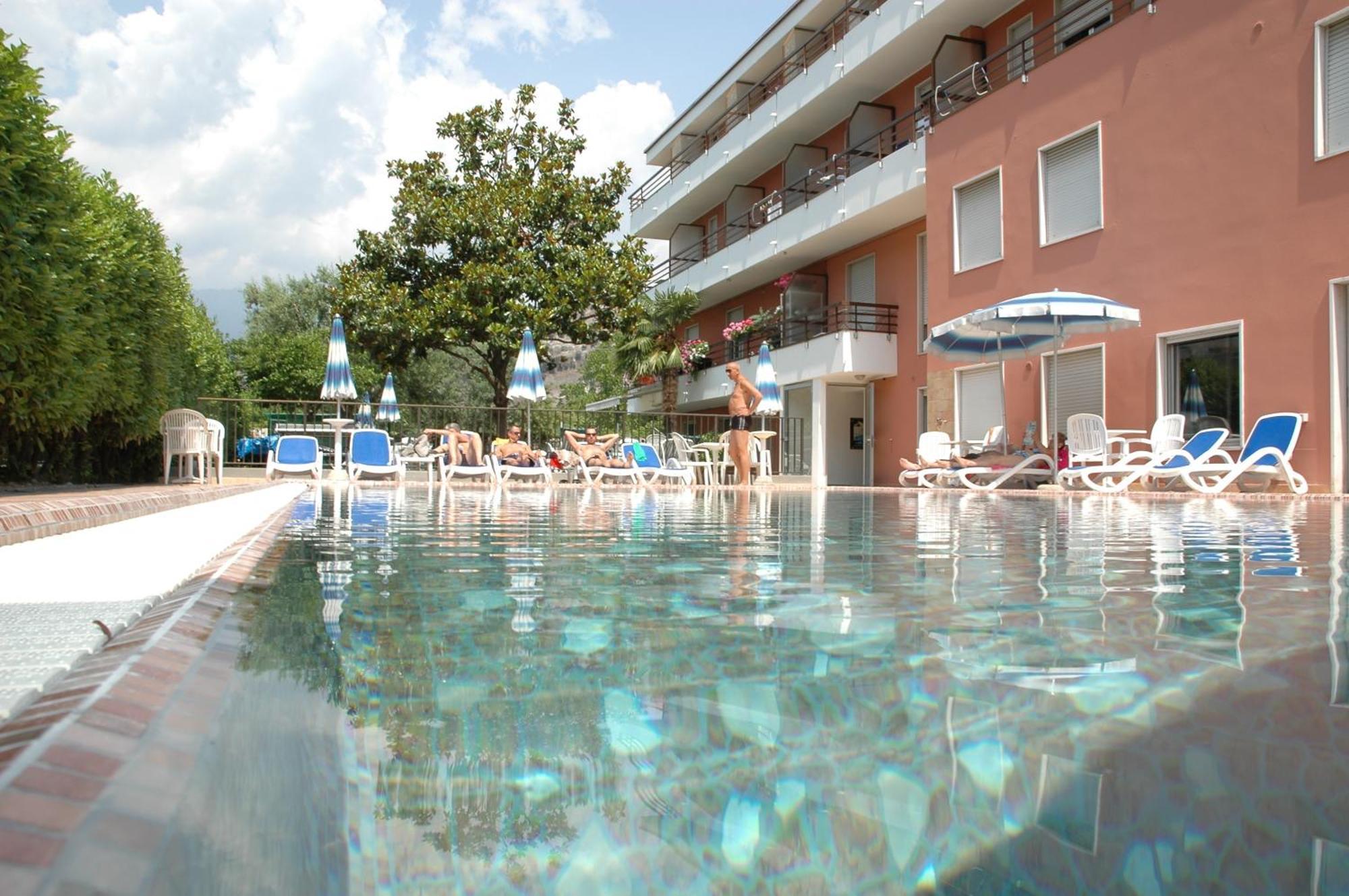 Hotel Garni Magnolia