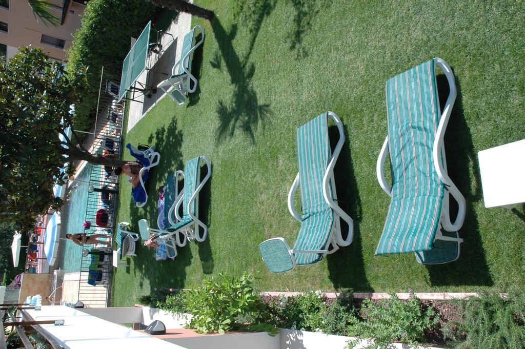 Garni Magnolia Hotel 3*