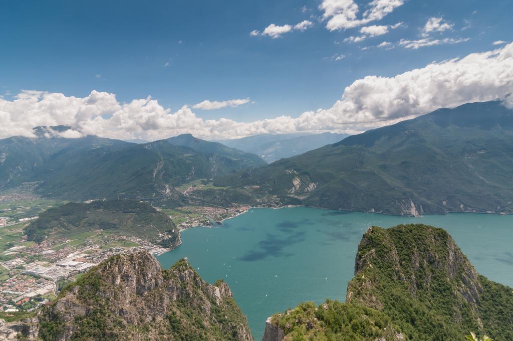 Garni Magnolia Hotel Torbole Sul Garda