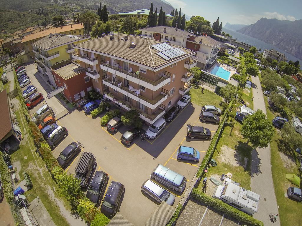 Garni Magnolia Hotel 3*