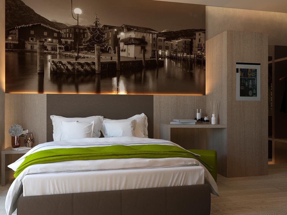Hotel Garni Magnolia 3*