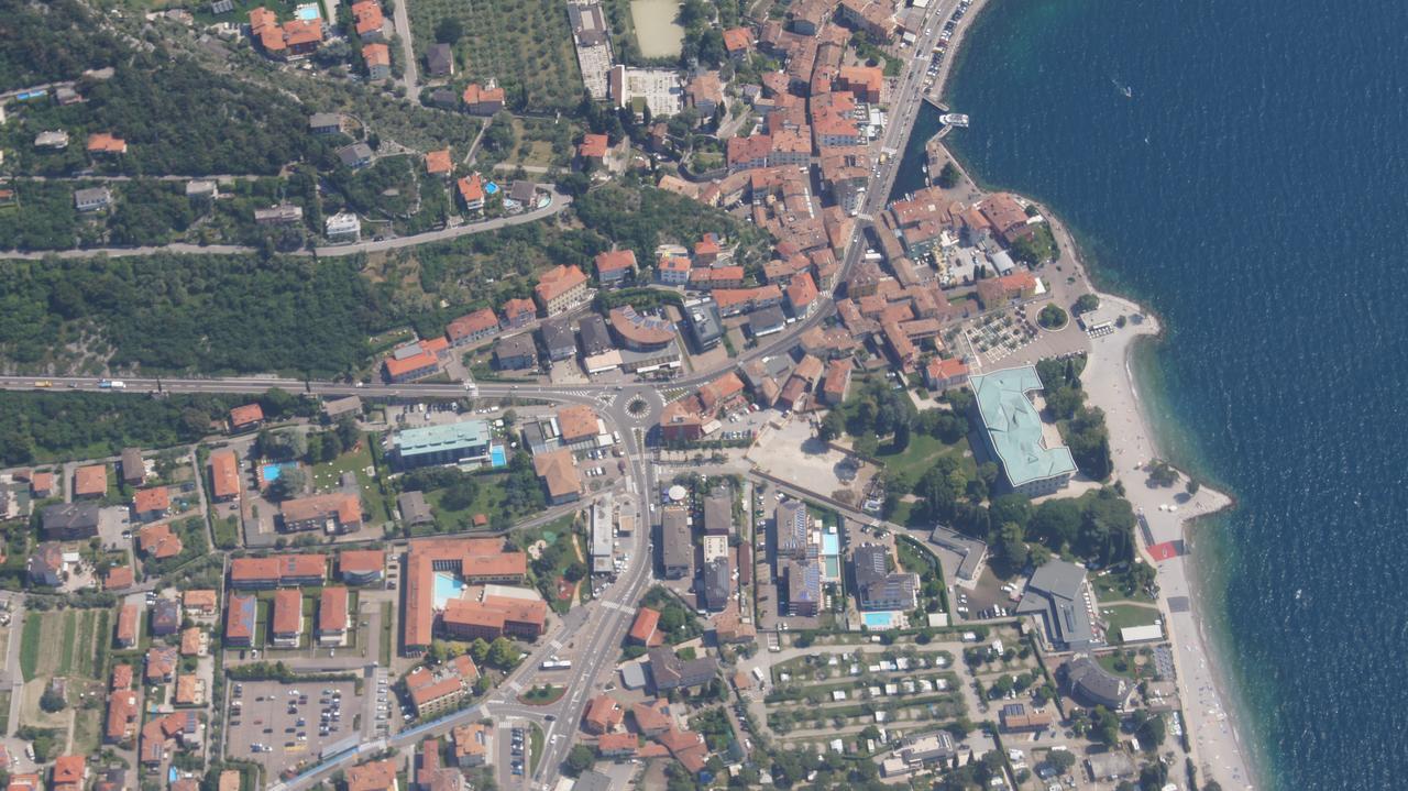 Hotel Garni Magnolia 3*