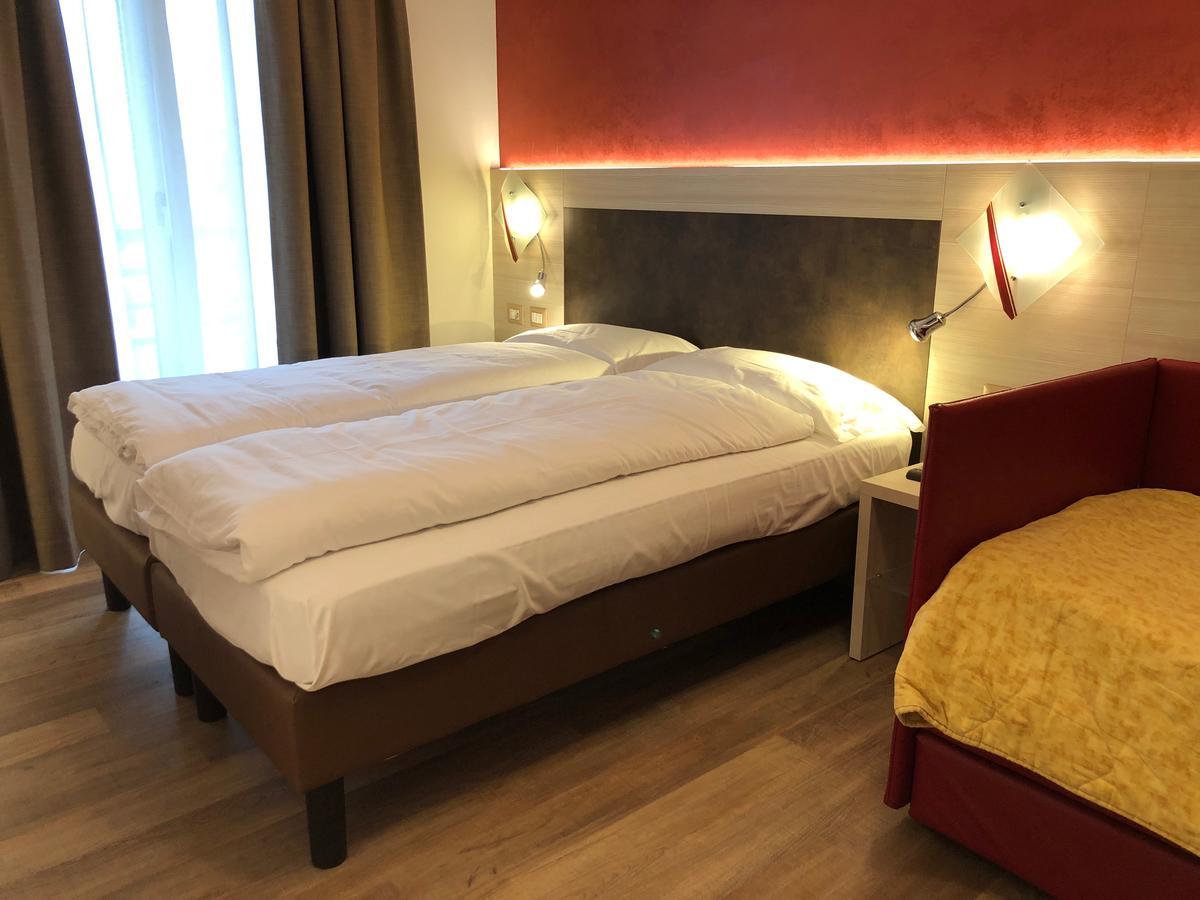 Hotel Garni Magnolia 3*