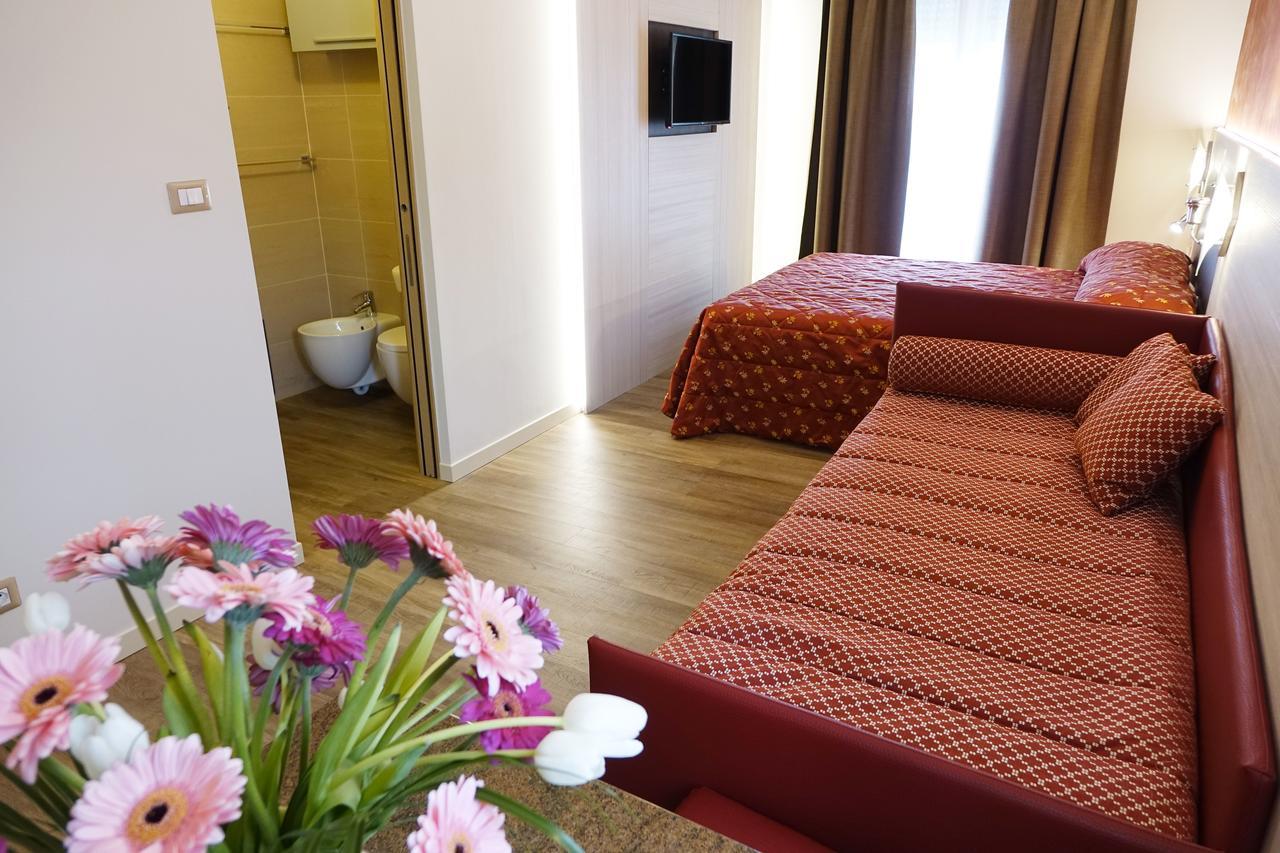 Garni Magnolia 3* Torbole Sul Garda