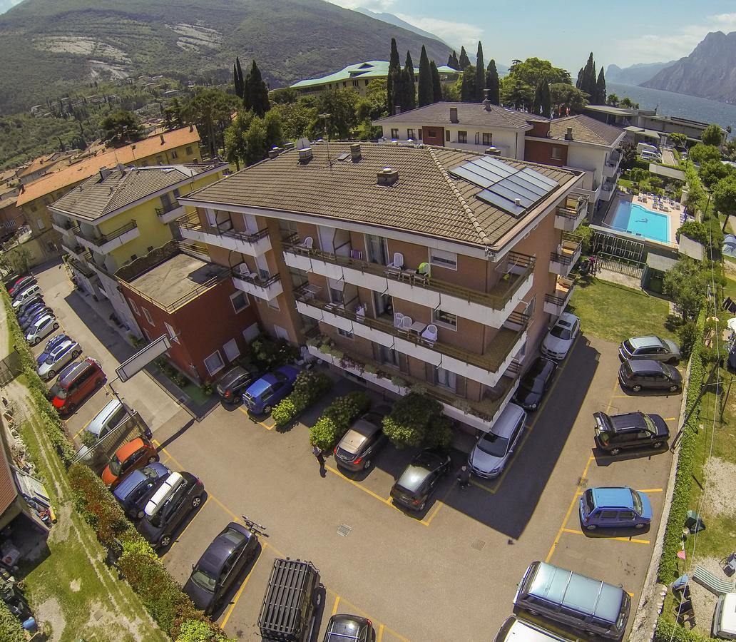 Garni Magnolia 3*