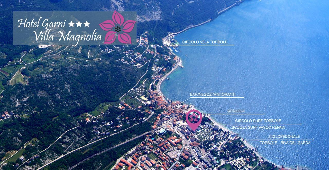 Garni Magnolia Hotel